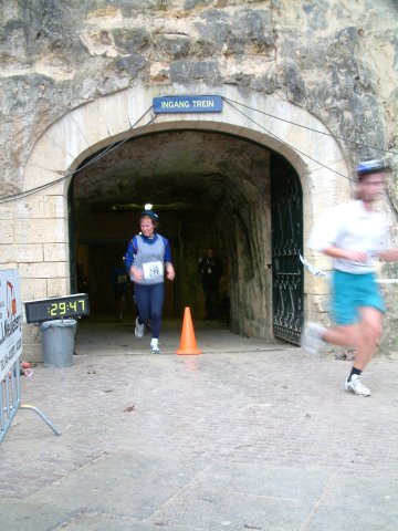 Grotten Marathon